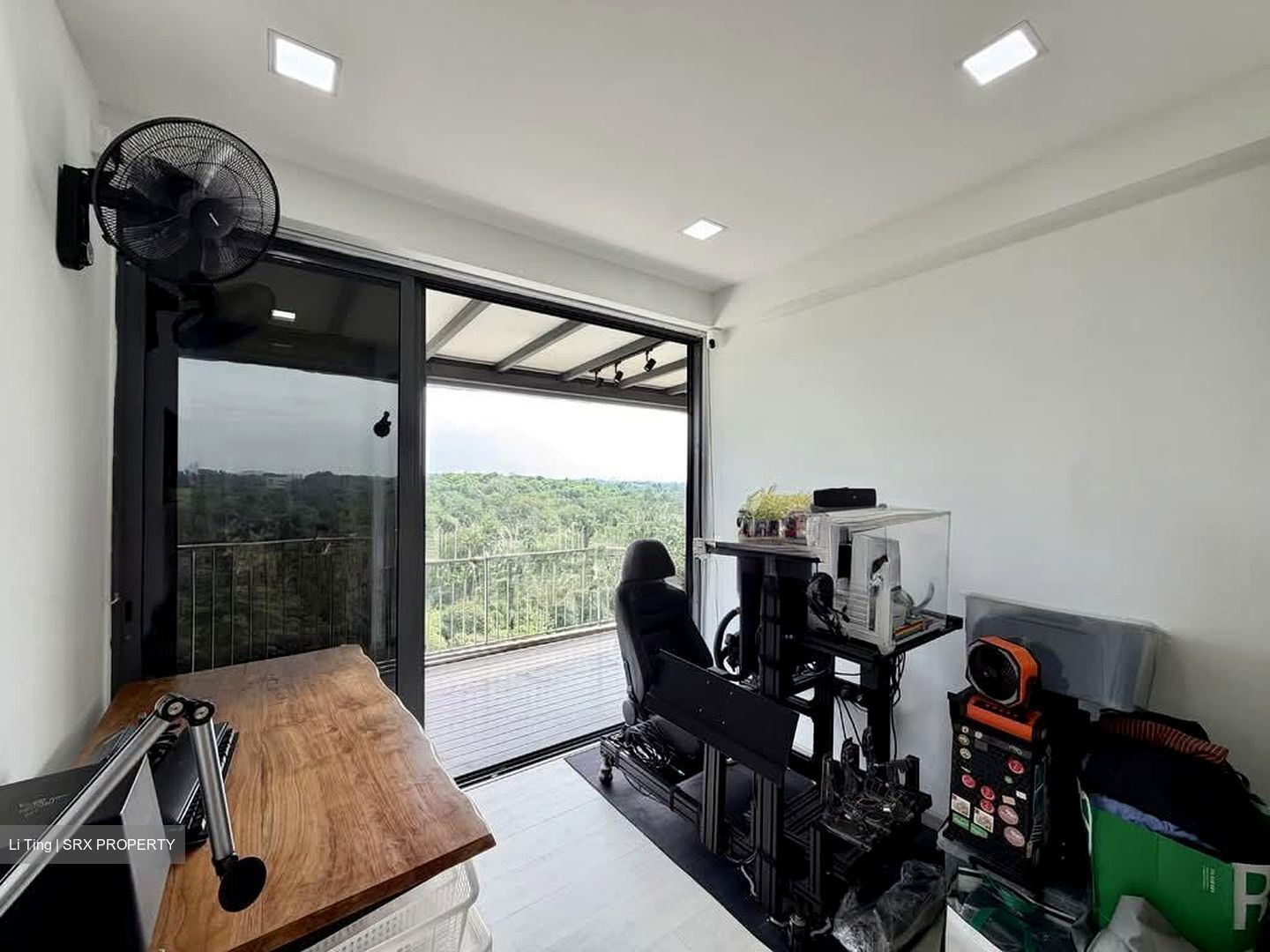 Blossom Residences (D23), Condominium #548913771